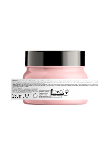 L'Oréal Professionnel Serie Expert Inforcer Kırılma Karşıtı Güçlendirici Maskesi 250 ML