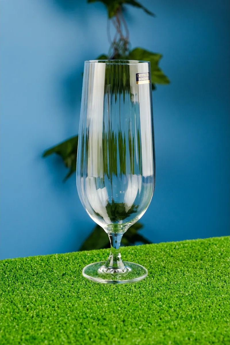 Repast Vıva Optic 470 Ml 2'li Bira Bardağı 394548694 Beyaz