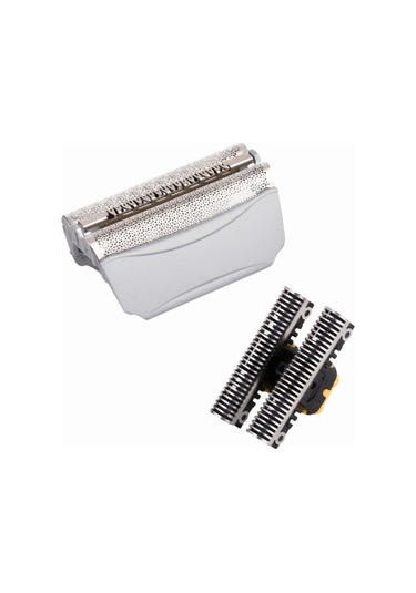 Braun Series 5 Wfs1wfs2 8995 İçin 51s Yedek Folyo Ve Kesici