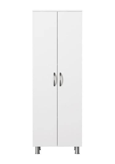 Dekorister Arizona 2 Kapaklı Çok Amaçlı Banyo Dolabı Çok Renkli
