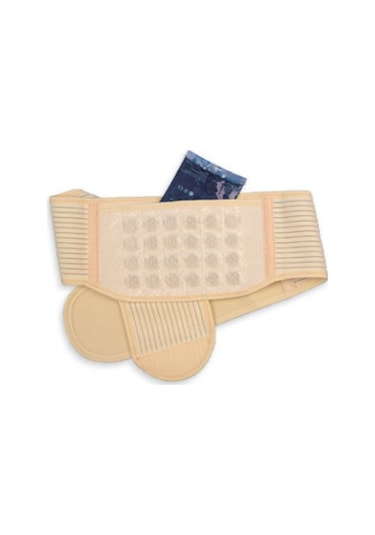 Manyetik Bel Korsesi 16 Mıknatıslı