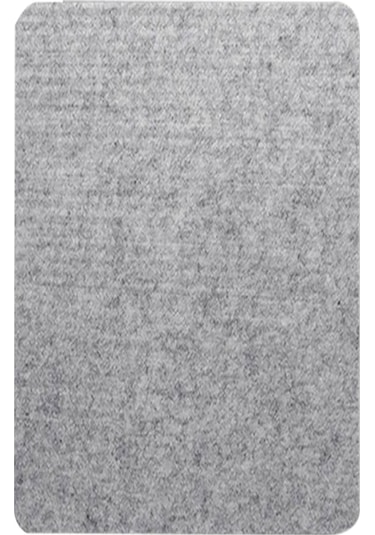 Geeksen Yüksek Sıcaklığa Dayanıklı Pamuklu Ütü Yastığı - Ev İçi Giyim Ütülmesi Ve El İşleri İçin 12 18 İnç 300 457 Mm Diğer