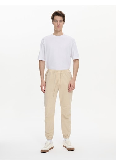 Ltb Bej Pantolon 012244702725001 12906 012244702725001_12906 Bej