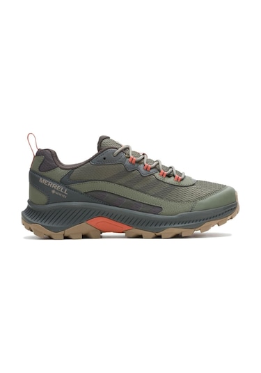 Merrell Speed Strıke 2 Gtx Erk Olıve Outdoor Ayakkabı J037827 001