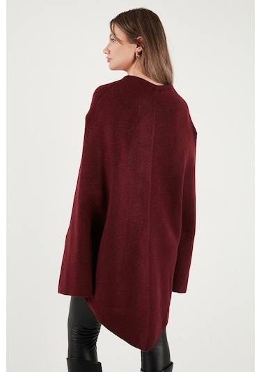 Lela Bayan Panço 4617015 Bordo Bordo