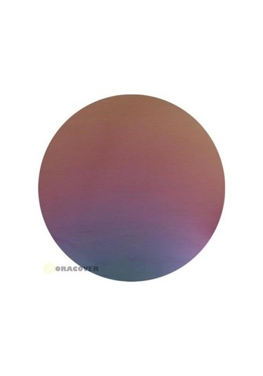 521-103-m Oracover-magıc Cyan-violet - Renk Degıst