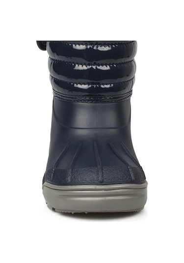 Igor Topo Ski Charol Çocuk Yağmur Çizmesi W10168-003 Lacivert