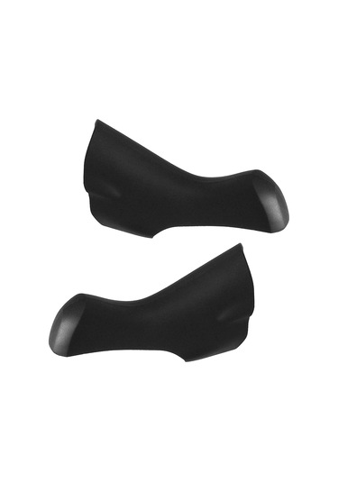 Monyee Shimano 4700/5800/6800 Vites Kolu Koruyucu Kılıfı - Silikon Malzeme - Siyah Renk - Yol Bisikleti Uyumlu Çok Renkli