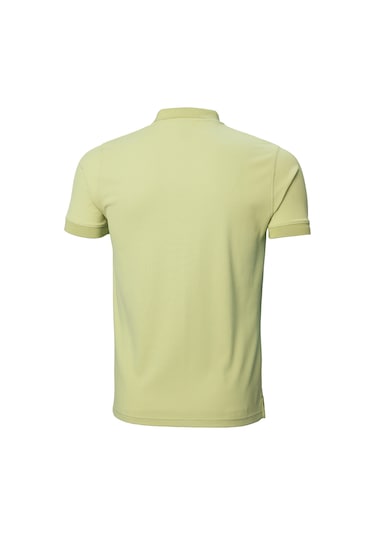 Helly Hansen Driftline Polo Erkek T-shirt-29810 Açik Yeşil