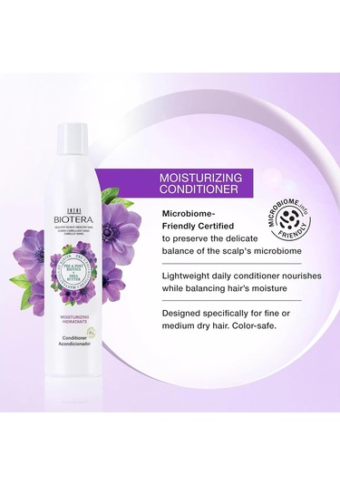 Biotera Nemlendirici Saç Kremi 946ml