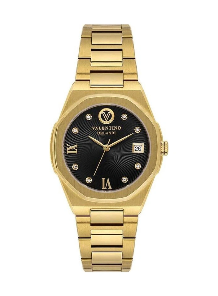 Valentino Orlandi Vo.1.10020-3 Gold