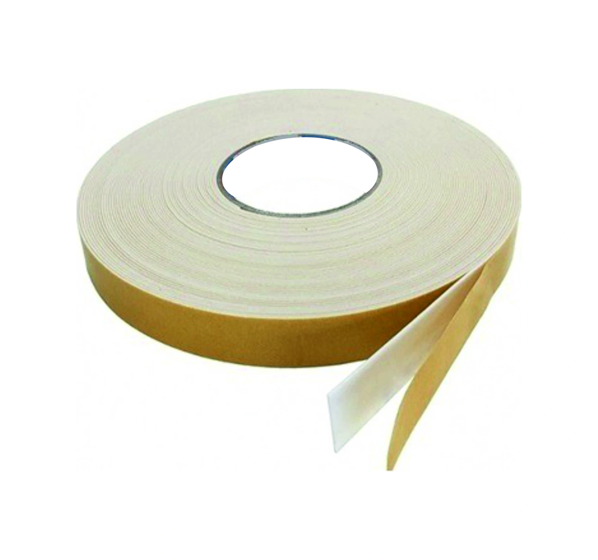 Çift Taraflı Köpük Bant 25 M. Uzunlukta 45 Mm Eninde