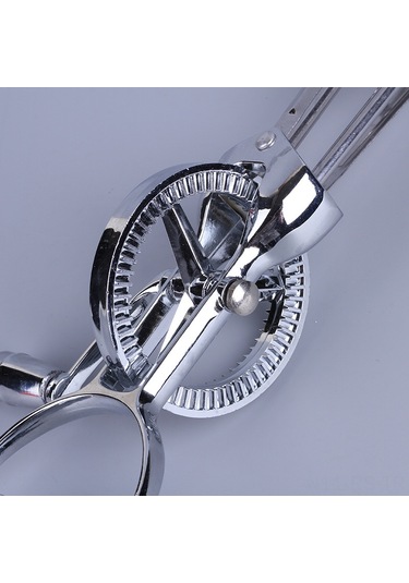 Reedark Paslanmaz Çelik El Çırpıcı - Profesyonel Mutfak Aleti, Dayanıklı Ve Pratik Gri