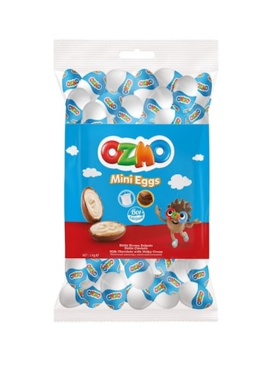 Şölen Eggs Yumurta 250 G