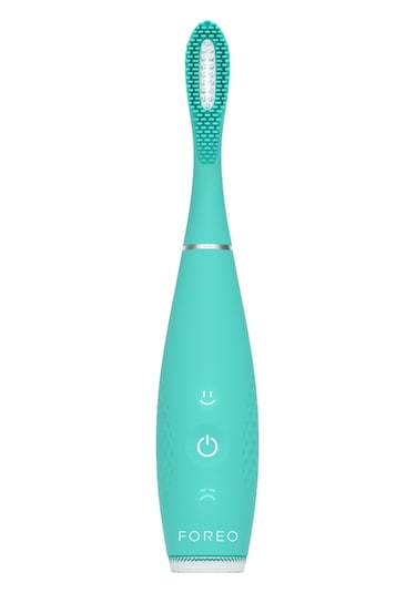 Issa 4 Smile Hybrid Silikon Sonik Diş Fırçası,summer Sky