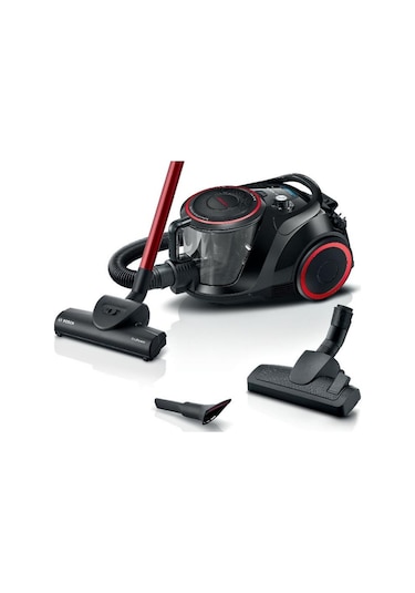 Bosch BGS41POW2 700 W Toz Torbasız Elektrik Süpürgesi