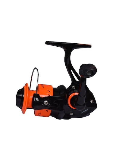 Bauer Scor 200 Lrf&spın Makinası