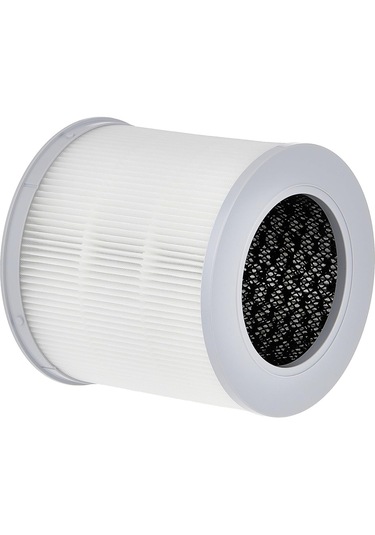 Purmed Xiaomi Smart Air Purifier 4 Compact Uyumlu Hepa + Karbon