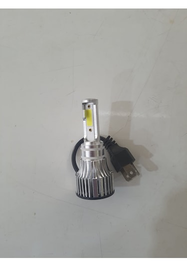 Photon Duo H4 Yeni Seri Led Zenon Led Xenon