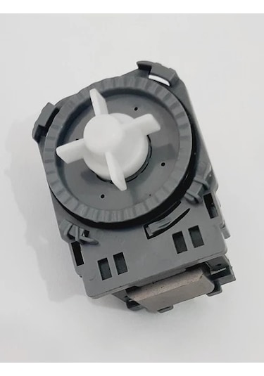 Fagor &amp Franke &amp Gorenje Bulaşık Makinesi Su Tahliye Pompa Motoru 1 Ad