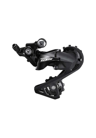 Shimano Arka Değiştirici 11v Siyah Ss Rd-r7000 105 Siyah
