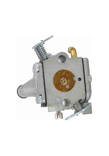 Kosona Stihl Ms170/ms180/017/018 Zincir Testere Karbüratörü - Zama C1q-s57b, 1130-120-0603 Yerine Geçici, Dayanıklı Ve Kolay Kurulum