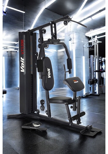 Voit Vt1200 Ağırlık Istasyonu Homegym