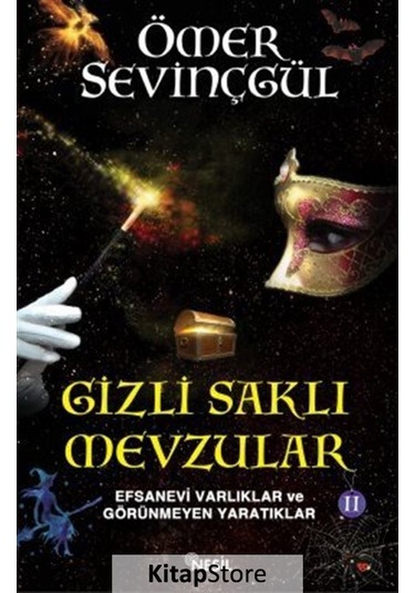 Gizli Saklı Mevzular 2 / Ömer S.