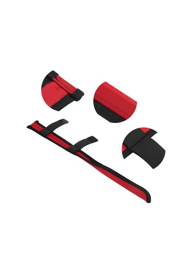 Geeroyoo Karbon Olta Sapı Koruması, Kırılmayı Önleyen Oxford Kumaş Koruyucu Kılıf, Uyumlu Telli Tasarım, Dayanıklı Ve Pratik