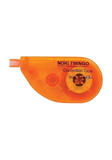 Twingo Şerit Silici Daksil Düzeltici 5mm.x 8m.b661