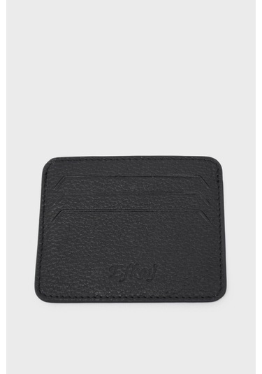 Kanuga Ysmn0018 Siyah Unisex Kartlık Siyah