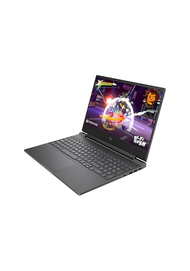 HP Victus Gaming 15-FB3702NT B9KM3EA R7-8645HS 16 GB 1 TB SSD DDR5-5600 RTX4050 6 GB 15.6" Free Dos Dizüstü Bilgisayar