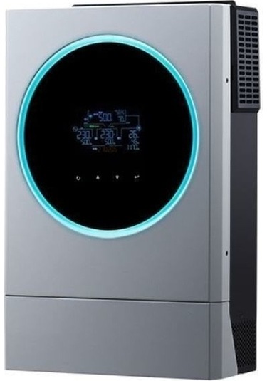 Max 48v 5600w Mppt Solar Akıllı Inverter