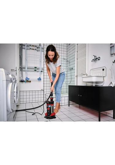 Einhell GE-DP 7935 N-A LL ECO Dalgıç Pompa - Kirli Su - 4171465