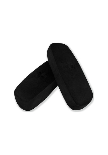 Pro Ayak Uzatmalı Kol Pedli Maximus Gri Oyuncu Koltuğu-1 Gri