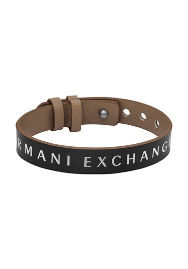 Armani Exchange Axg0108-040 Erkek Bileklik Çok Renkli