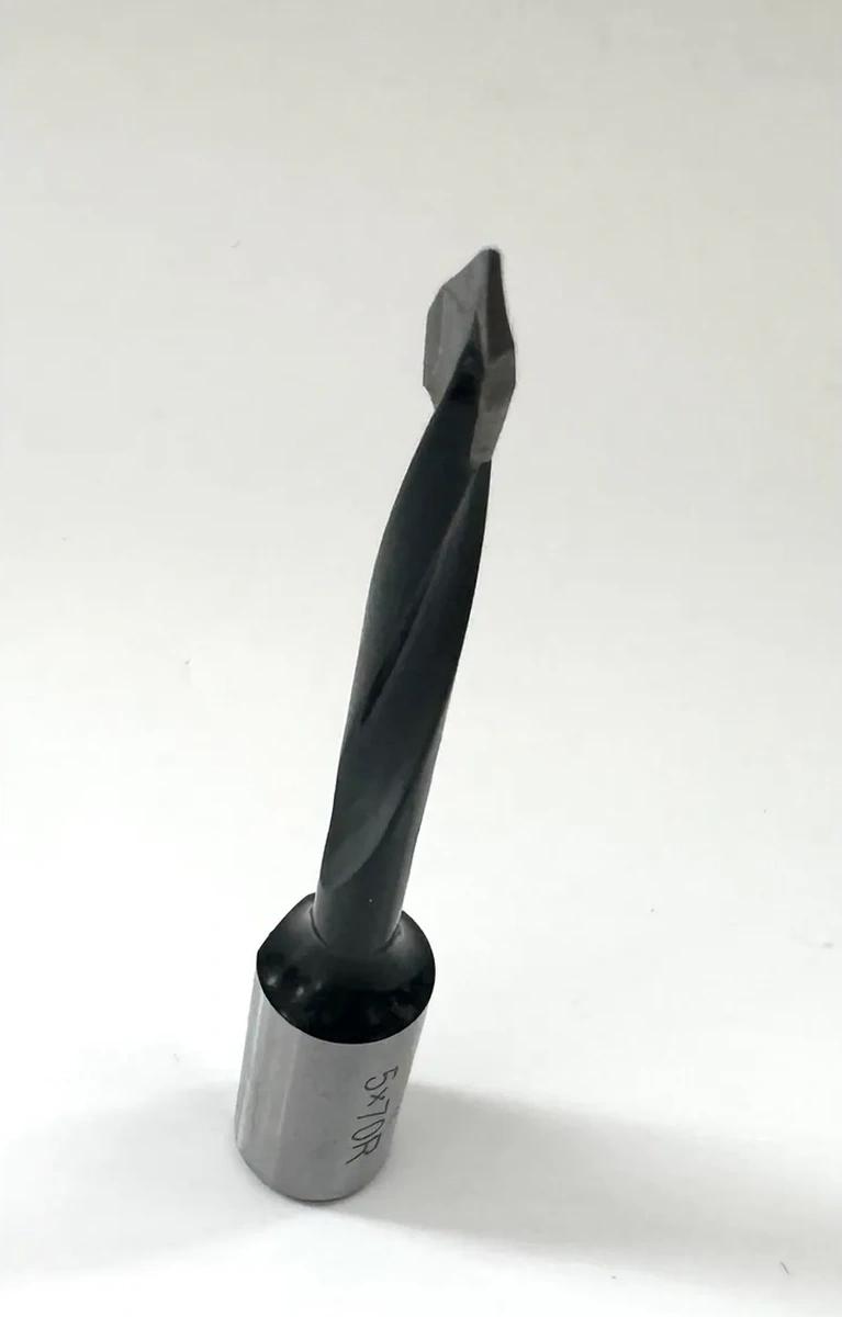 3cut Tools Eksenal Delme Ucu 5 10 70mm R 346043937