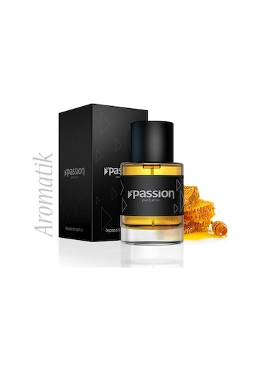 Le Passion KL17 Kadın Parfüm EDP 55 ML