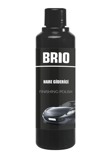 Brio Hare Giderici 250 Ml