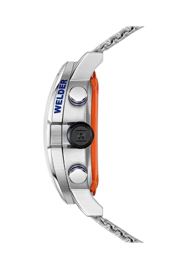 Welder Wwmd1001 Erkek Kol Saati Diğer
