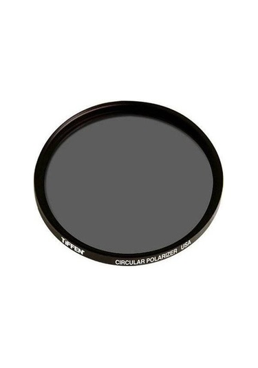 Tiffen 72 MM Polarize Filtre
