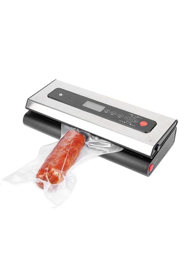 Besa Terazili Ev Tipi Vakum Makinesi