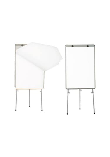 Panda Askılı Düz 25'li 64x90 Flipchart Kağıdı