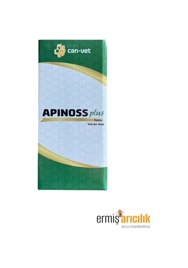 Apınoss Plus Tablet