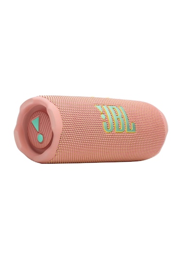Jbl Flip7 Bluetooth Hoparlör, Ip67, Pembe