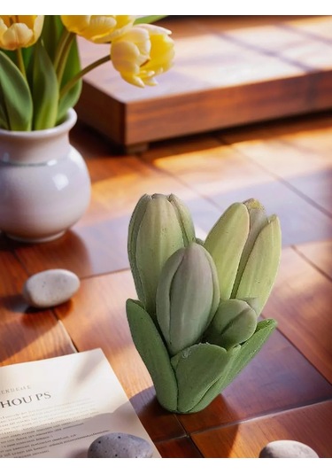 Koroleva Formy Silikon Kalıp Tomurcuk 3d 181052860 Diğer