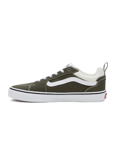 Vans Mn Filmore Vn0a5eduy331 Ayakkabı Yeşil