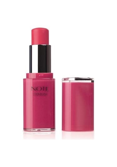 Note Stick Blush 40 Ruby Allow Custom