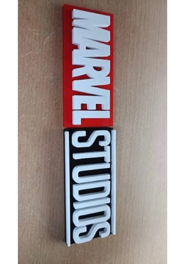 Marvel Studios Dekor