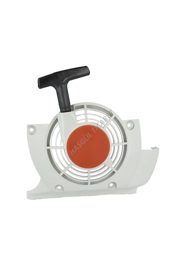 Hsgl Motorlu Tırpan Stıhl Fr Fs 450-480 Starter Kapak Çalıştırma